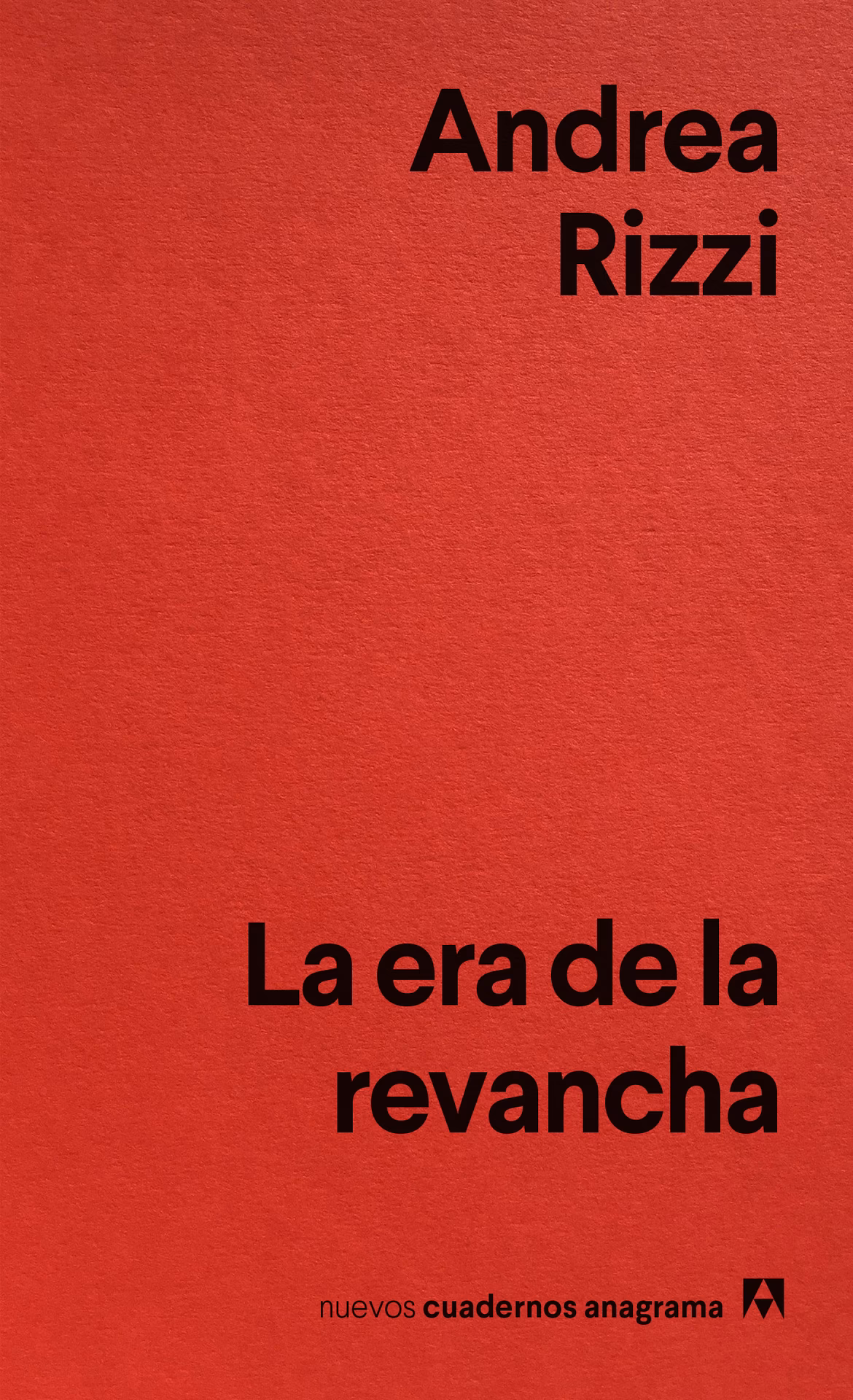 ¿Qué es la poesía de revancha?