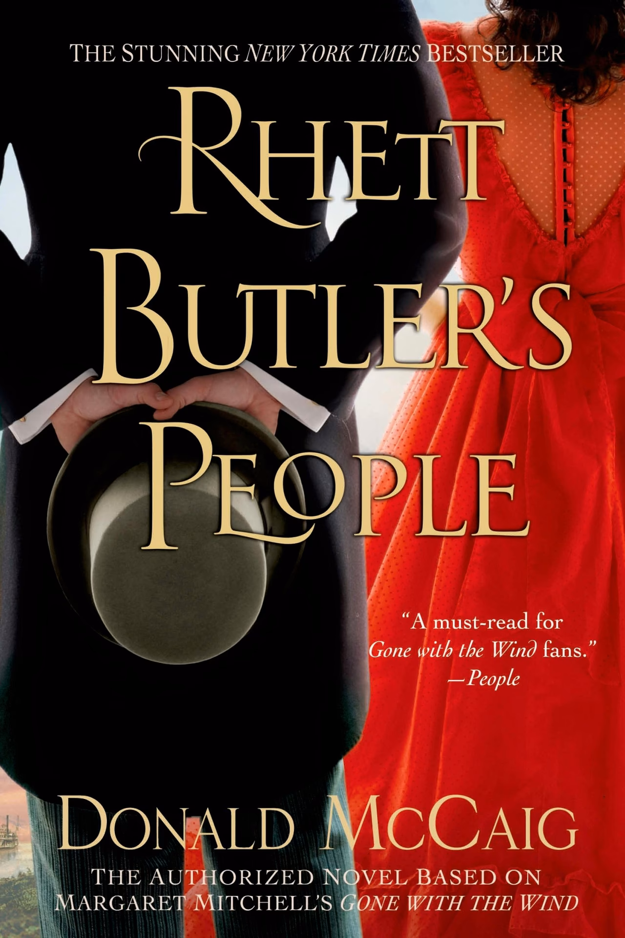 ¿Qué premio recibió Butler?