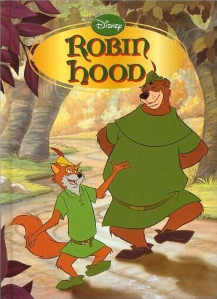 ¿Cómo hacer el tablero de juego de las aventuras de Robin Hood?