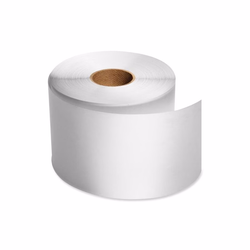¿Qué son los rollos de papel con copia?