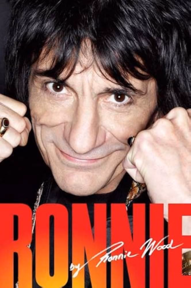 ¿Qué obras presentó Ronnie Wood Artist en el Museo Picasso?
