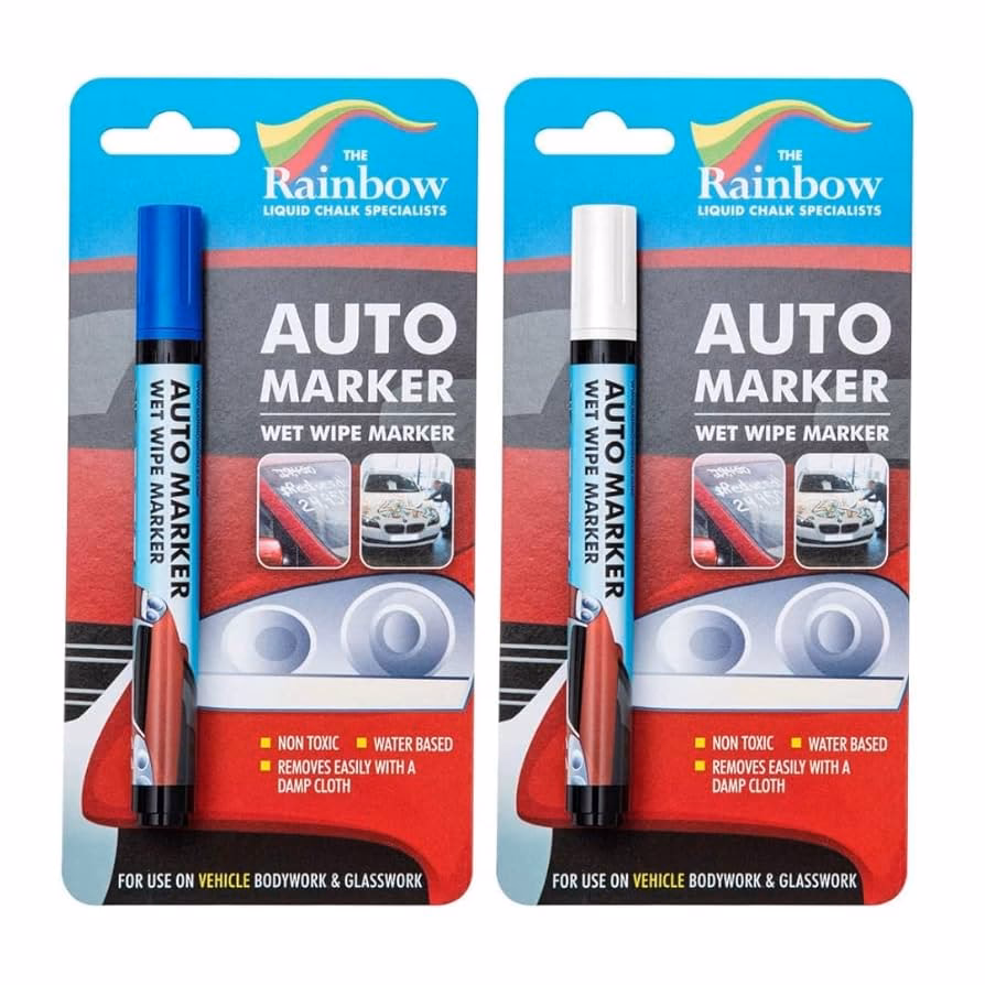 ¿Cómo activar un rotulador?