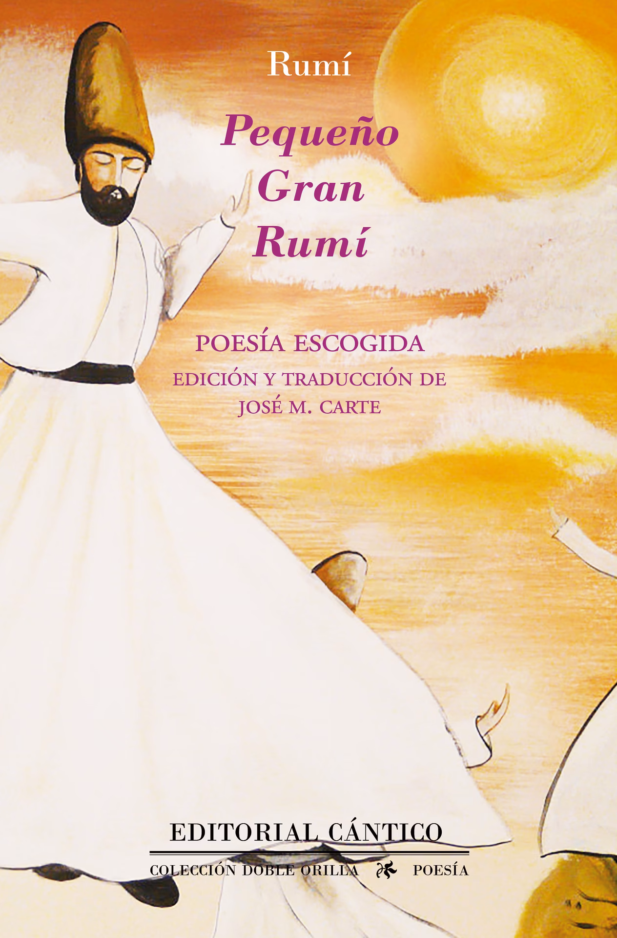 ¿Cómo influyó Attar en la obra poética de Rumi?