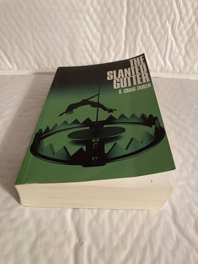 ¿Cómo se llama la nueva película de Craig Zahler?