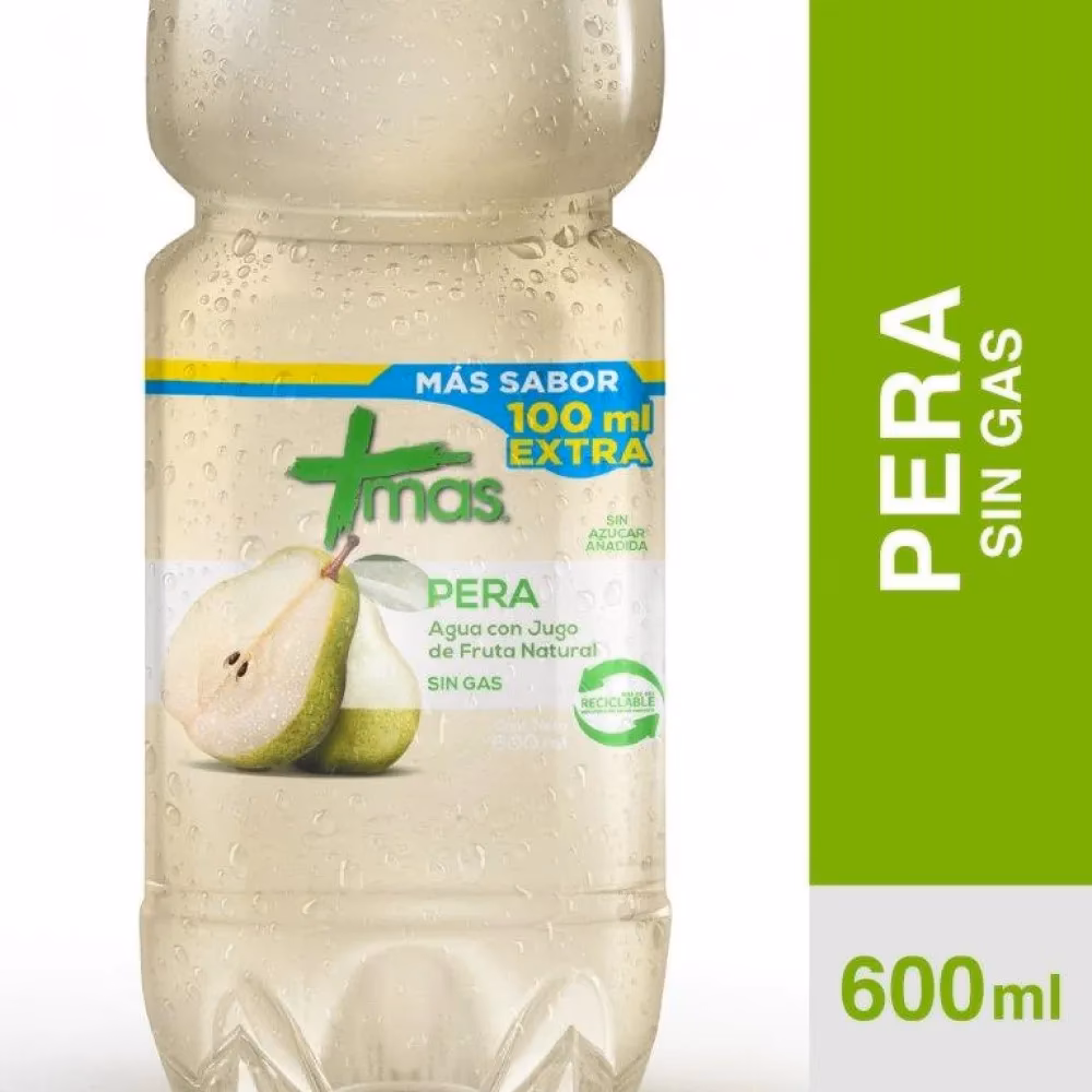 ¿Qué sabor tiene la pera Williams?