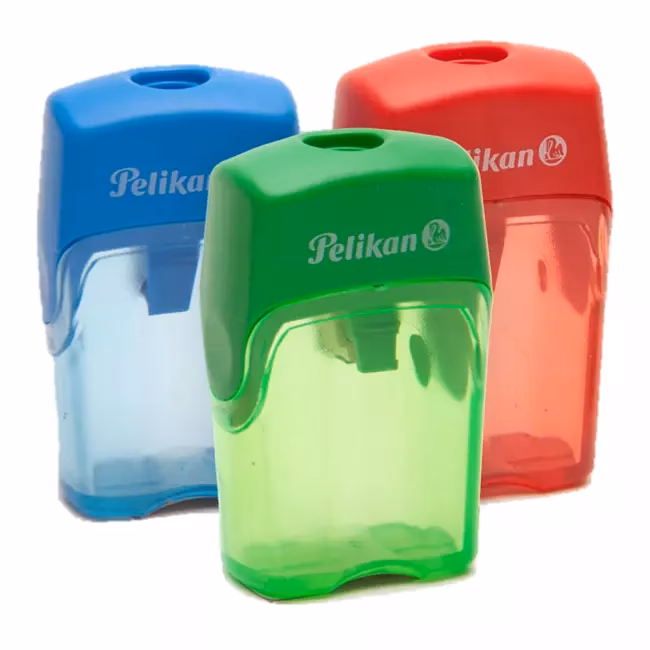 ¿Qué acciona el Sacapunta?