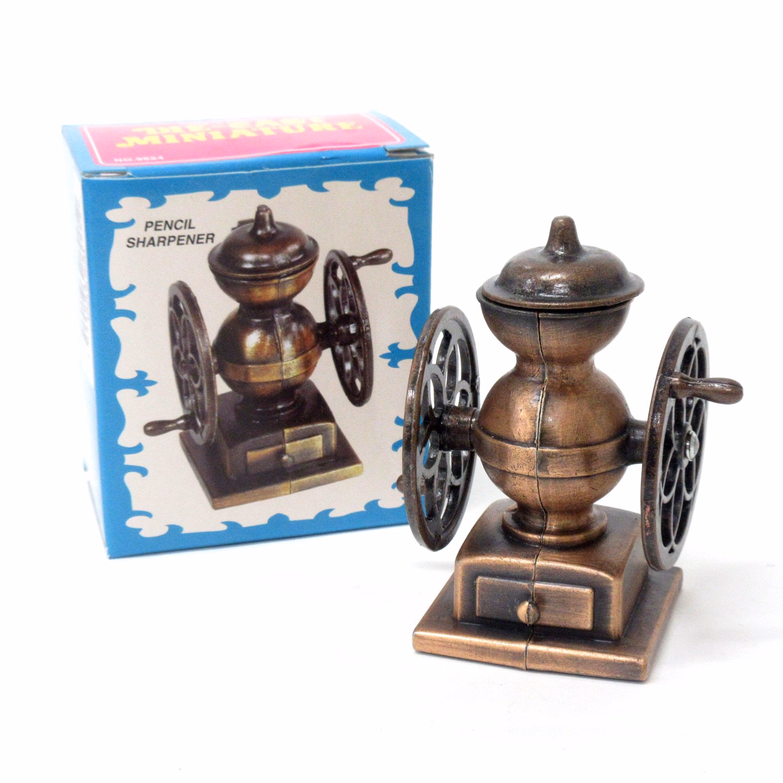 ¿Cuáles son los diferentes tipos de sacapuntas?