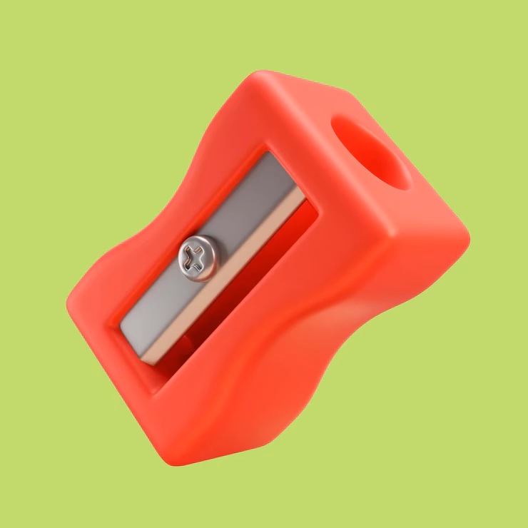 ¿Cuáles son los mejores sacapuntas?