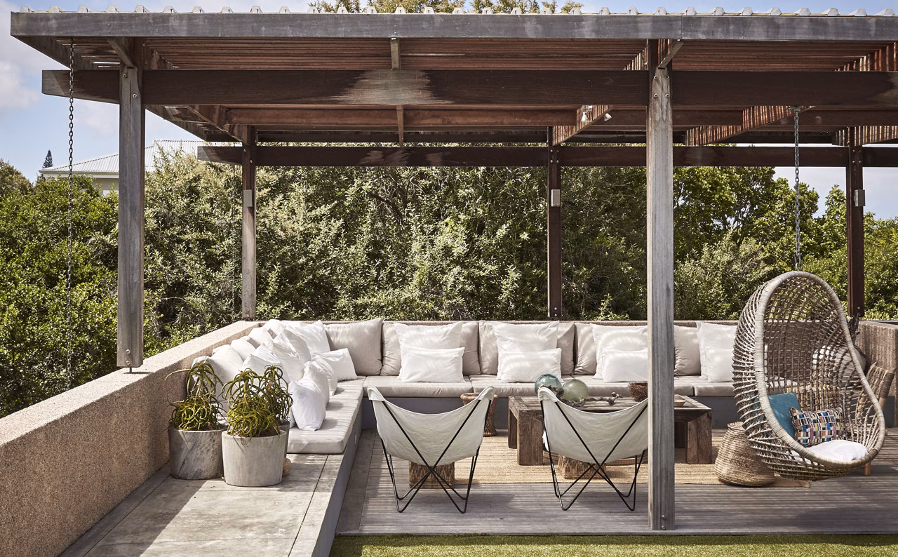 ¿Cómo celebrar tus 15 años en un salón al aire libre en Buenos Aires?