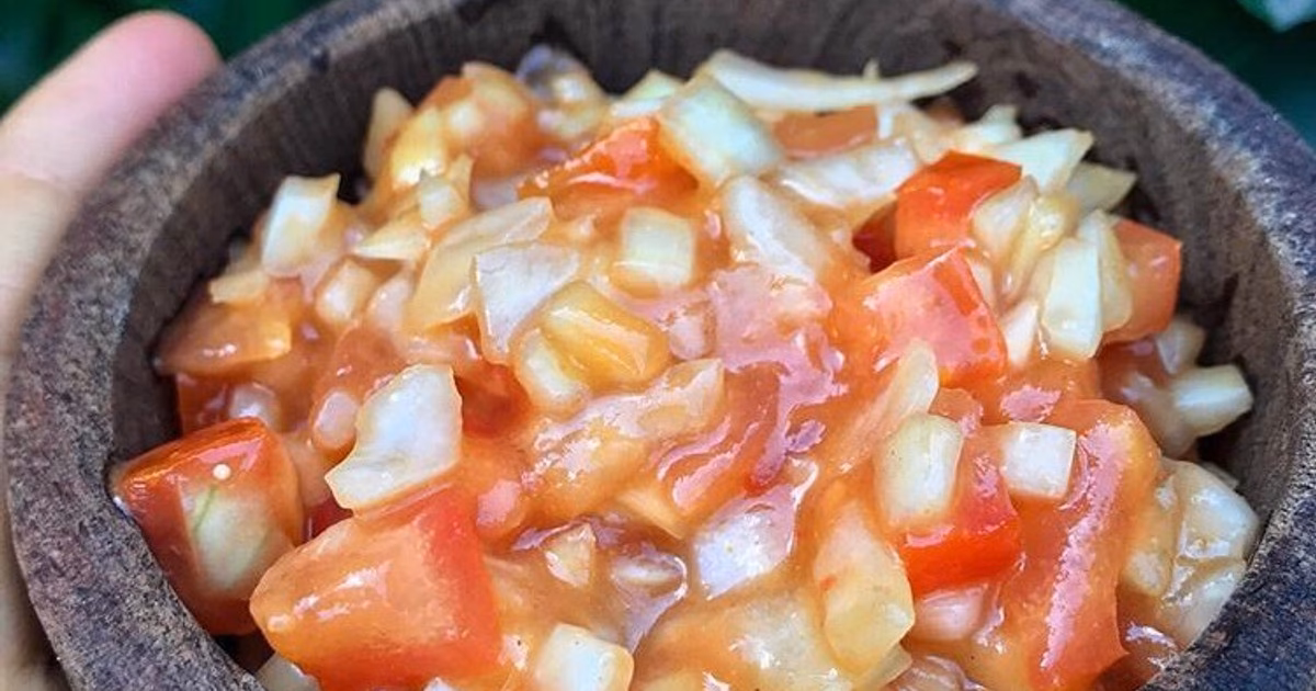 ¿Cómo se prepara la salsa del cuarto de libra de McDonald's?