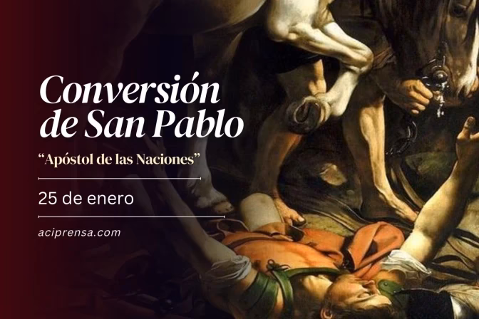 ¿Cuál es la historia de San Pablo?