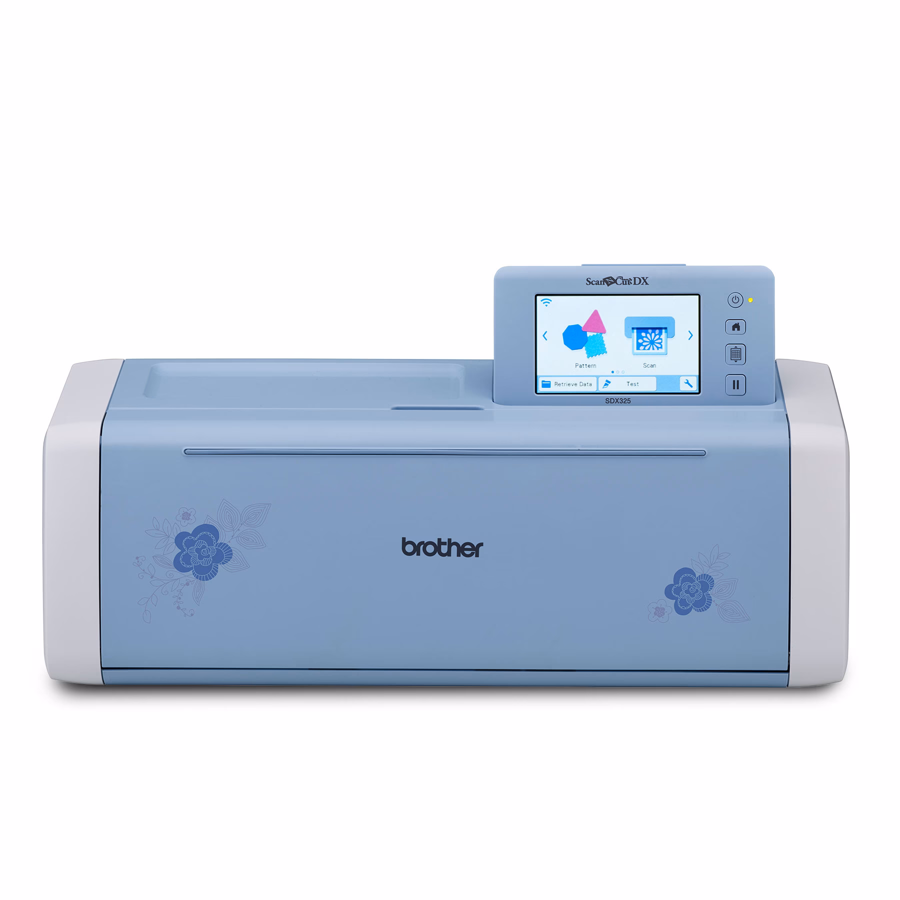 ¿Qué es el scanncut y para qué sirve?