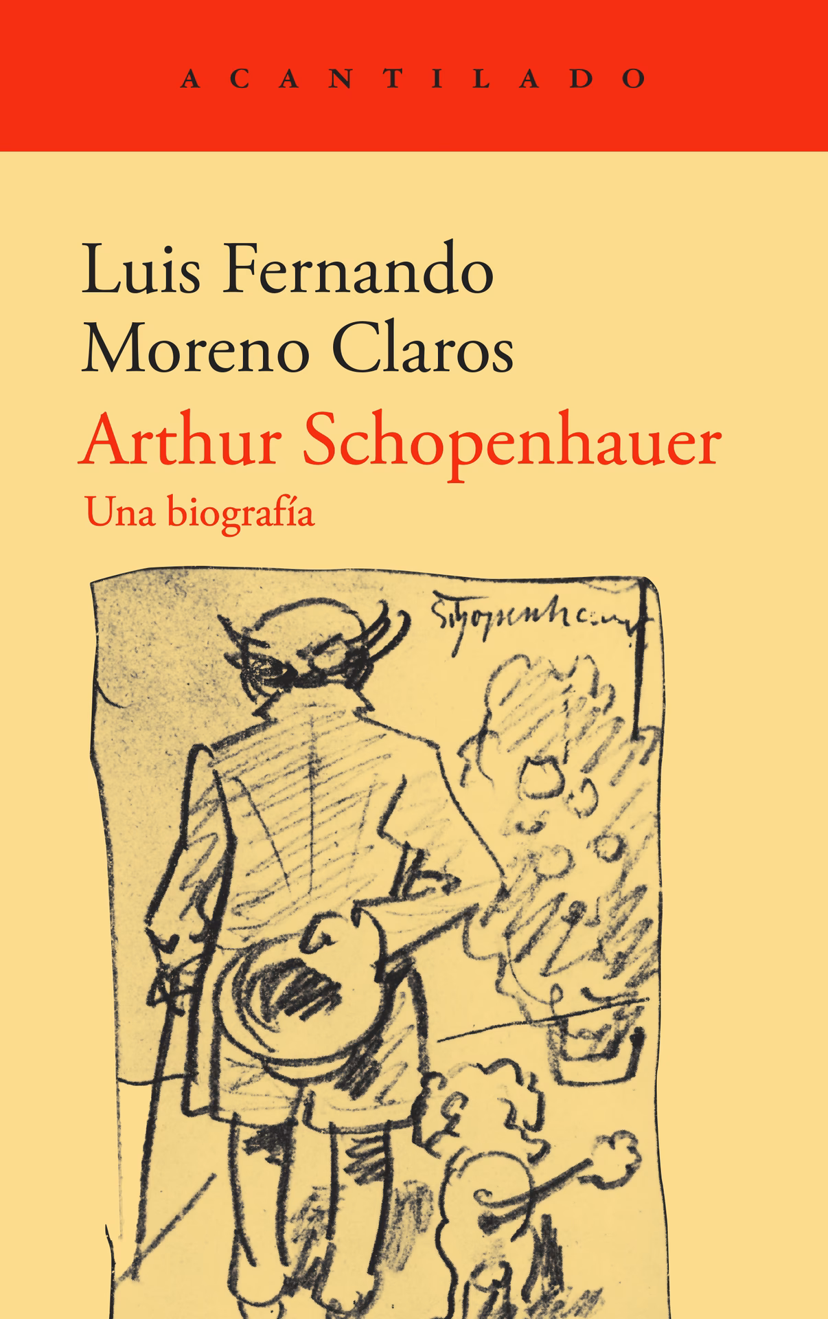 ¿Cuáles fueron las influencias de Schopenhauer?