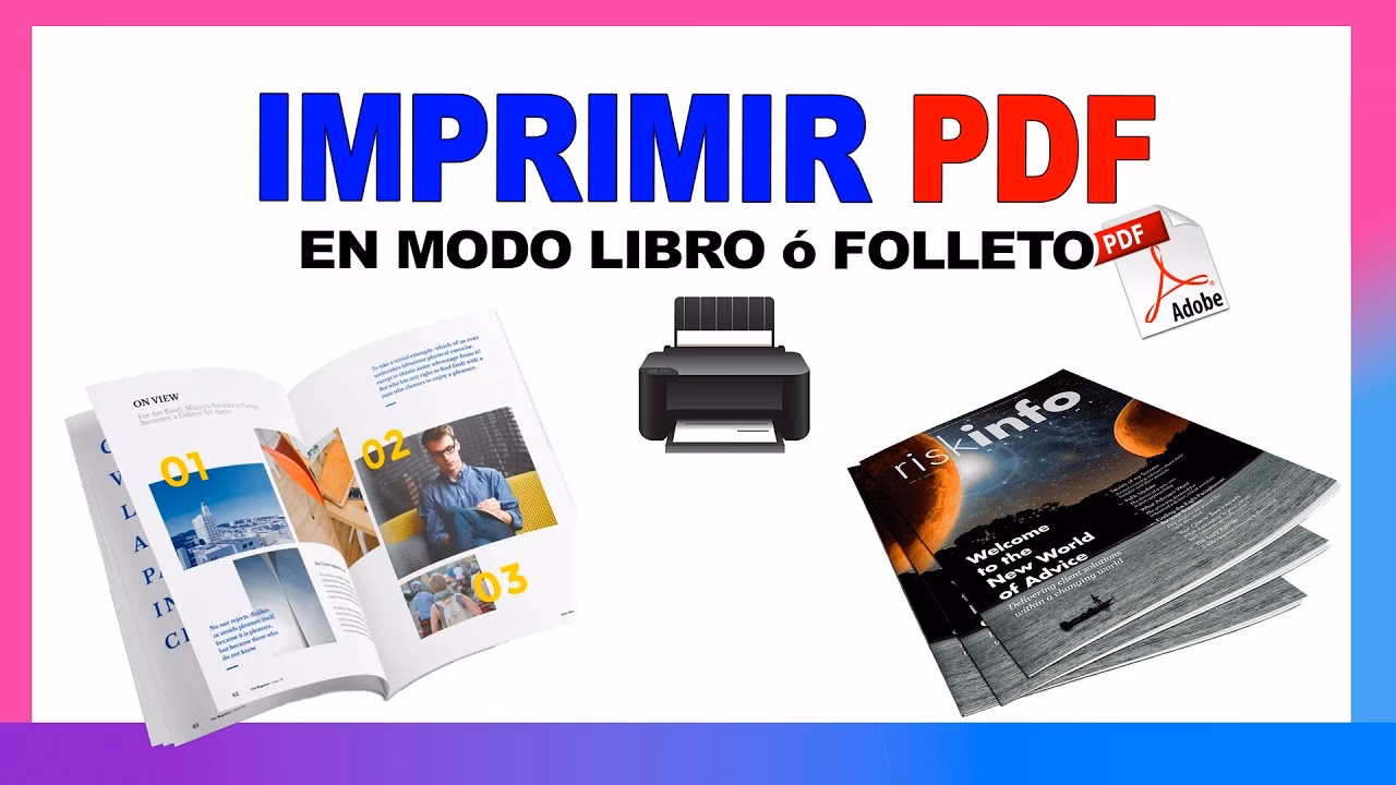 ¿Cómo descargar e imprimir libros desde Google Play Books?