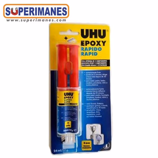 ¿Cómo se protege la superficie con epoxi?