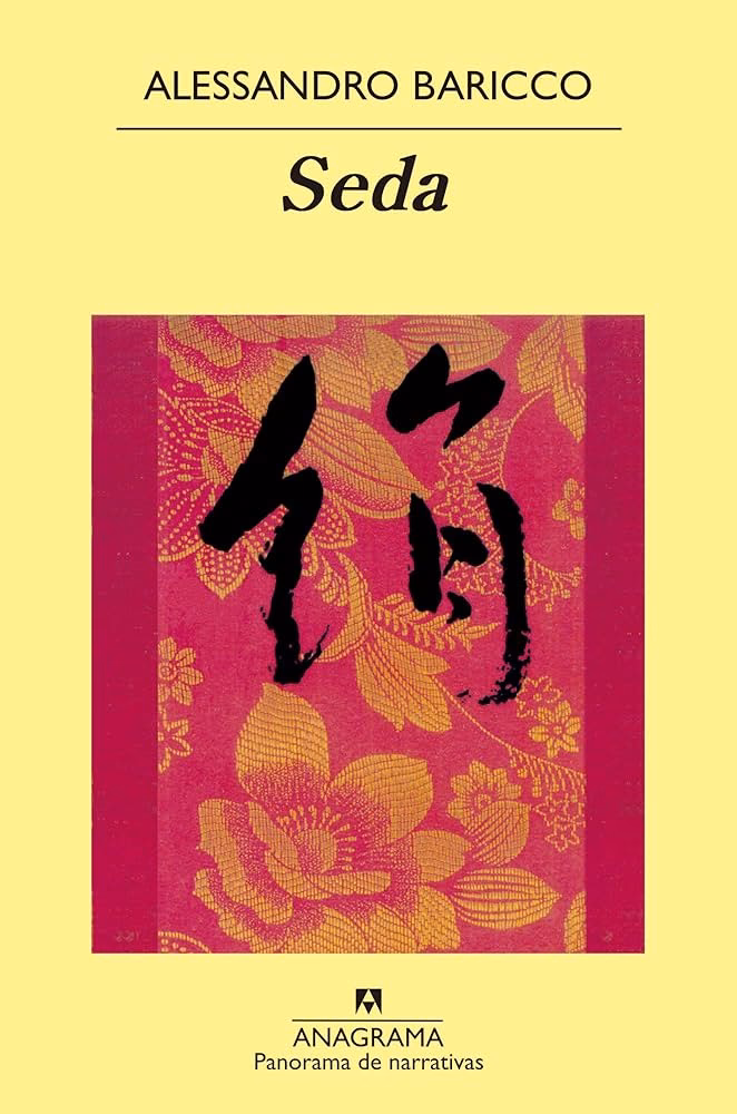 ¿Cuál es el estilo literario de seda?