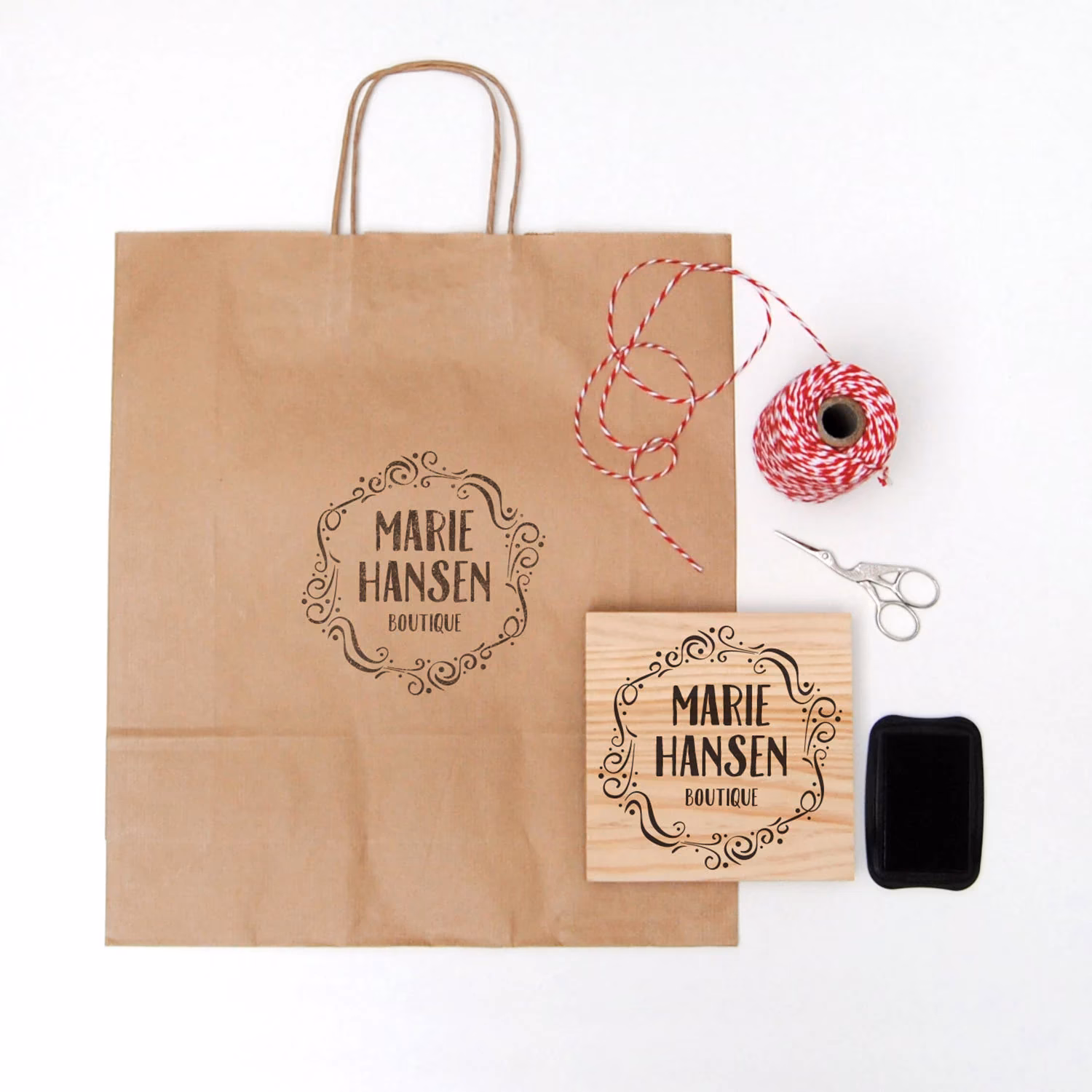 ¿Cuáles son las ventajas de un sello de bolsillo?