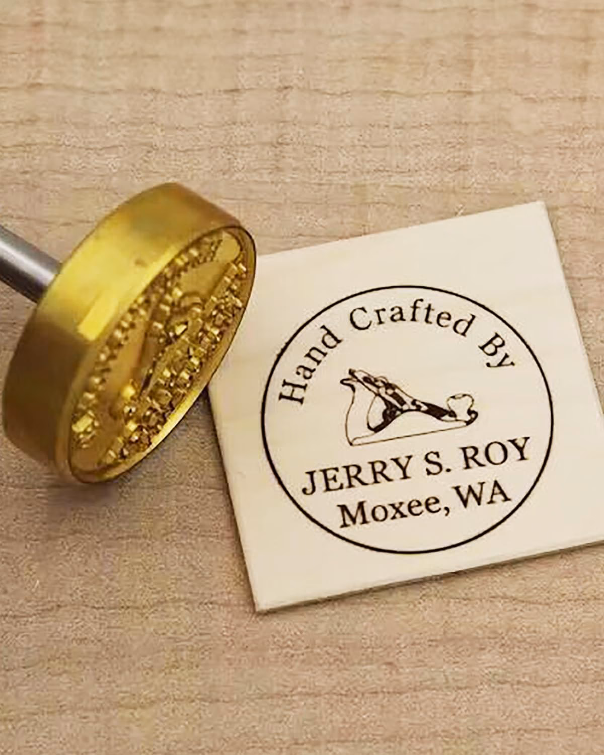 ¿Para qué sirven los sellos personalizados?