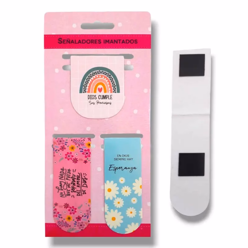 ¿Qué es un señalador capacitado?