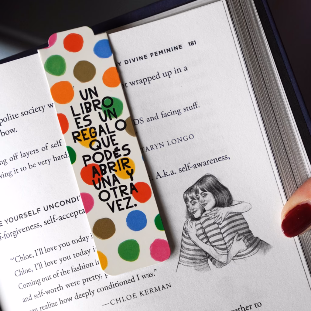 ¿Qué ventajas ofrece el señalador imantado?