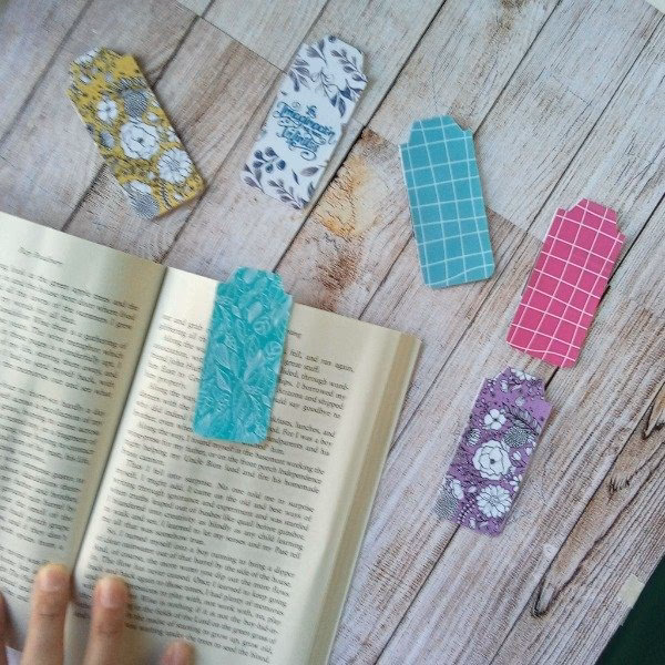 ¿Qué ventajas ofrece el señalador imantado?