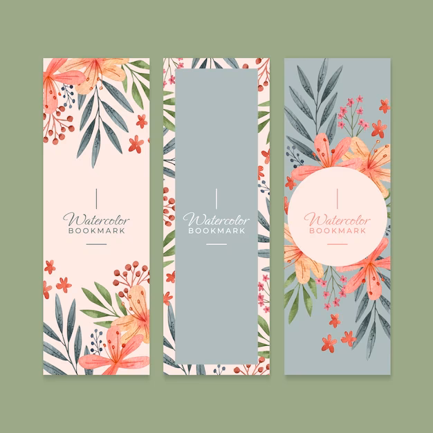 ¿Cómo se pueden imprimir y pintar los separadores?