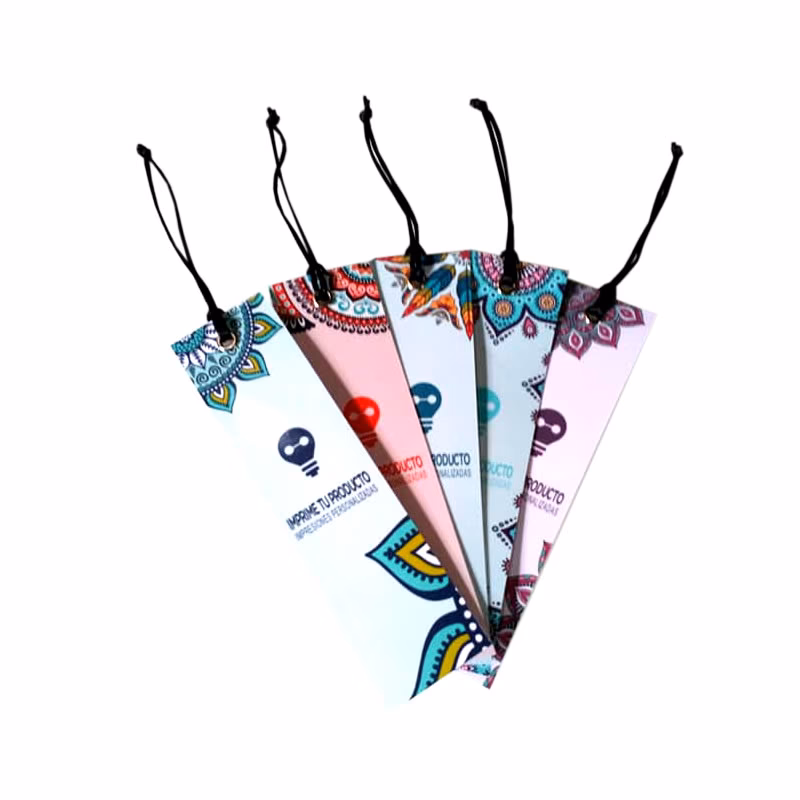 ¿Qué se puede hacer con los separadores de carpetas personalizados?