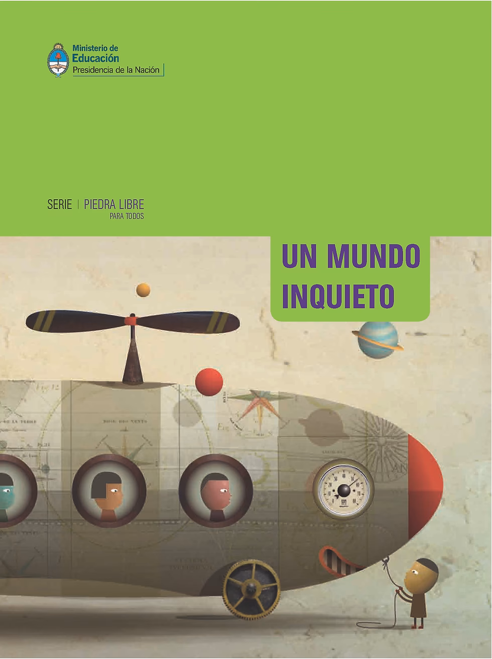 ¿Cuál fue la última piedra de la ciencia?