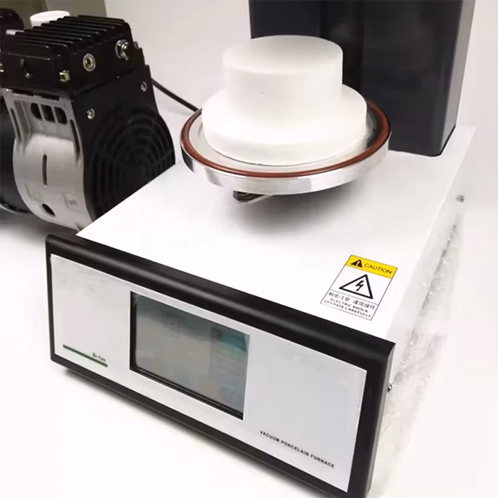 ¿Cómo restaurar la porcelana después del horneado?