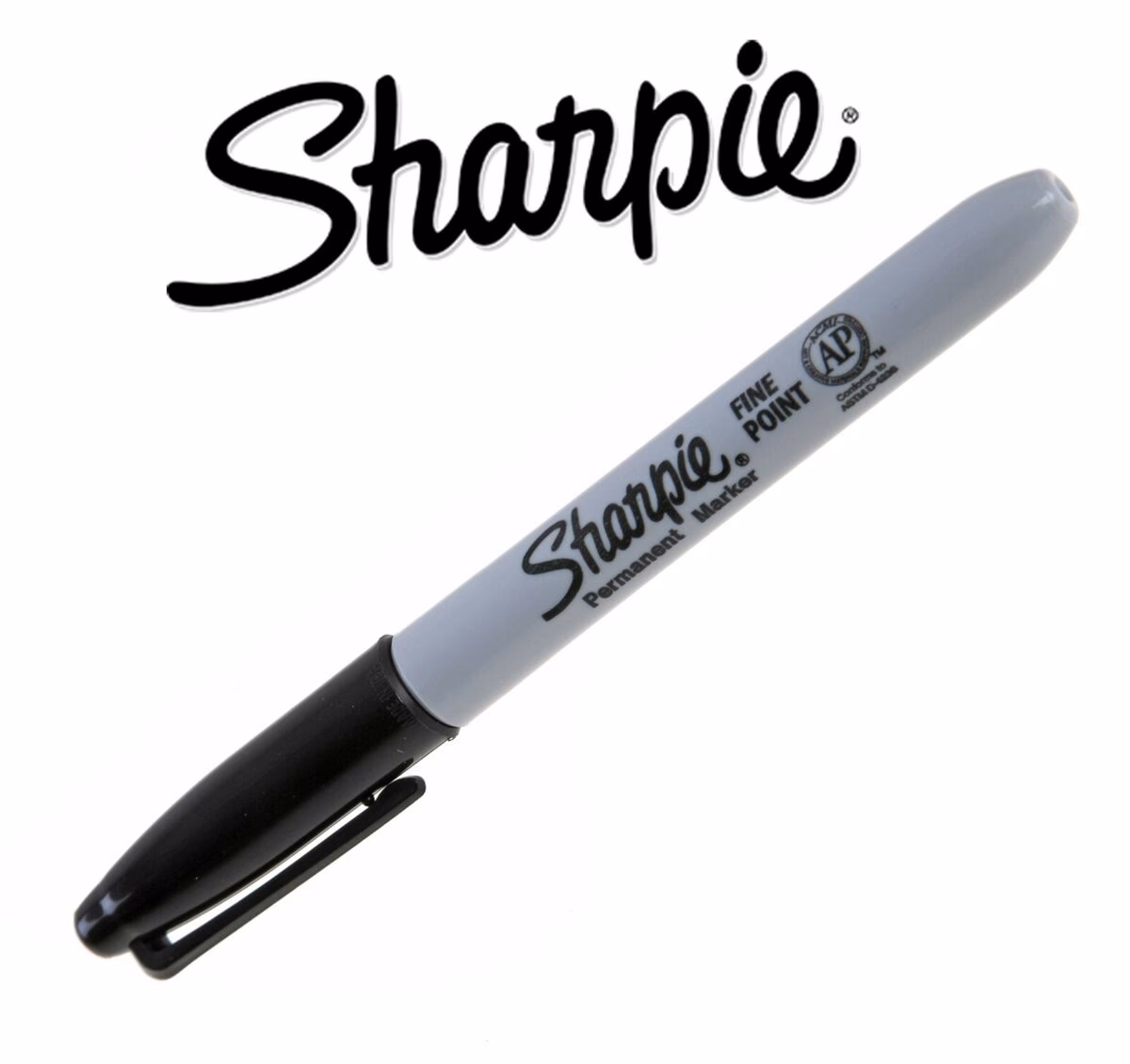 ¿Qué es un Sharpie?