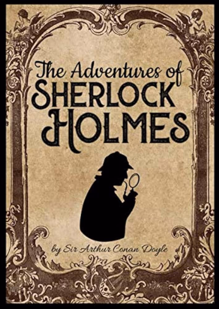 ¿Cuál es la diferencia entre Conan Doyle y Sherlock Holmes?