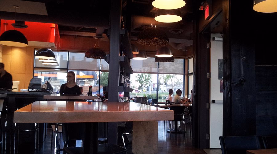 ¿Cuáles son las mejores galerías de sushi en Soho?