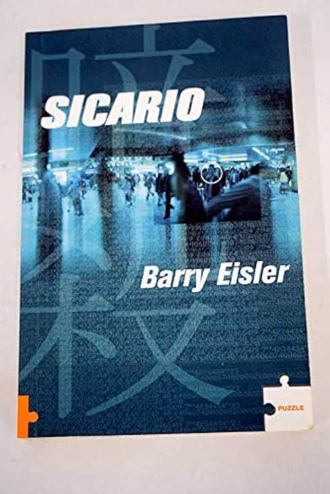 ¿Qué es el relato de sicario?