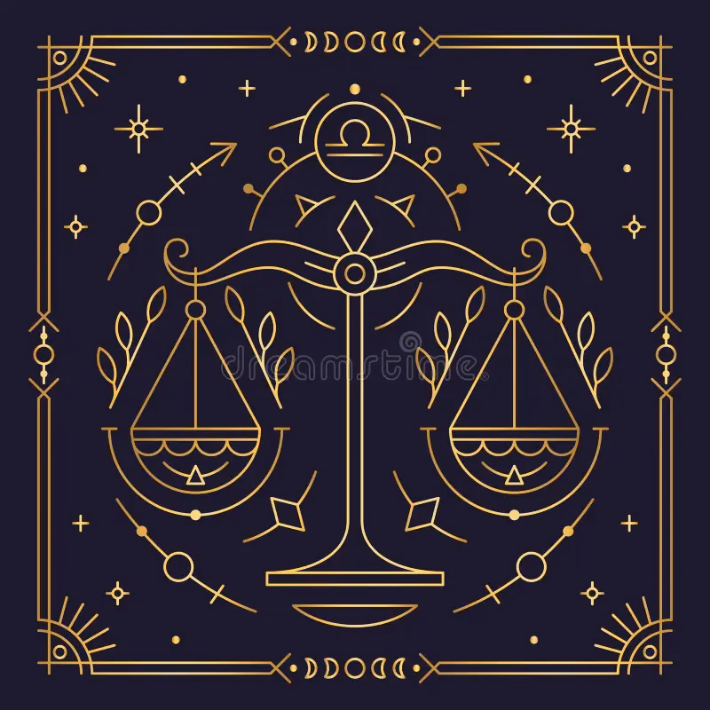¿Cuál es el significado de Libra en el zodiaco?