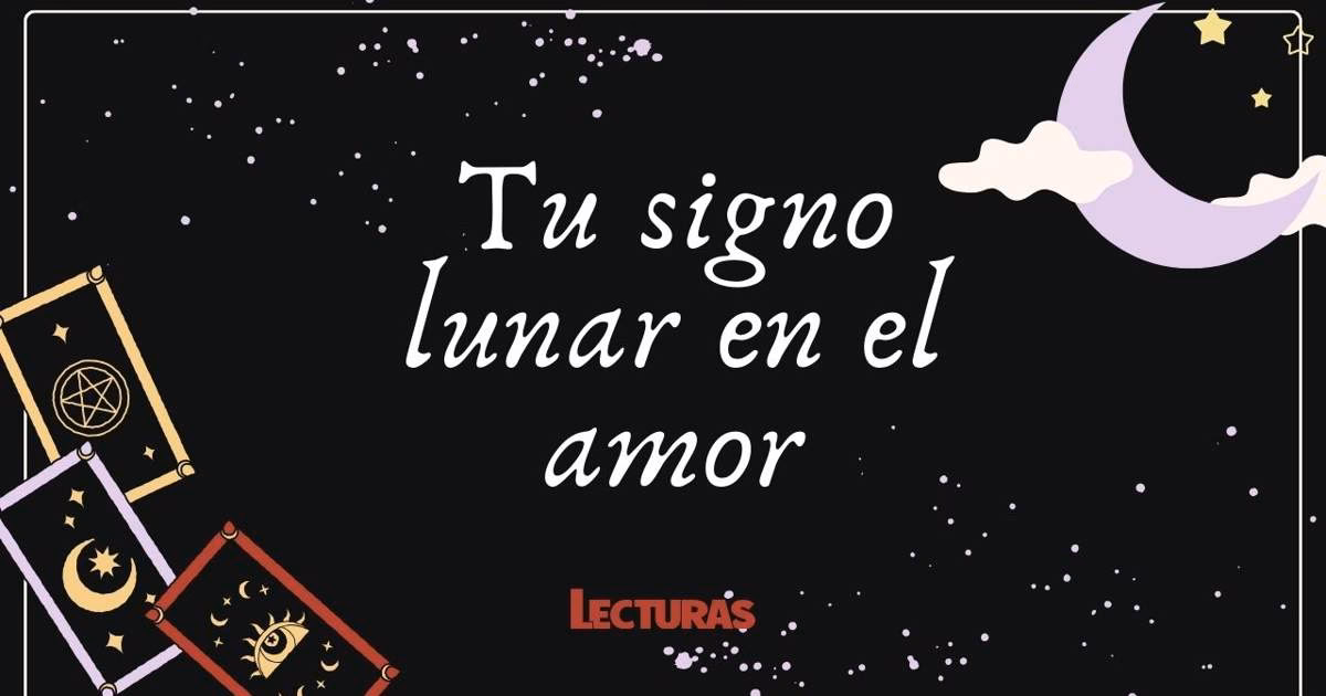 ¿Qué signo es compatible con Libra lunar?