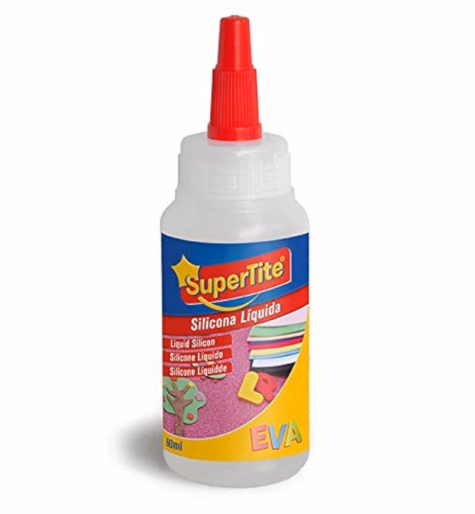 ¿Cómo eliminar la silicona líquida?