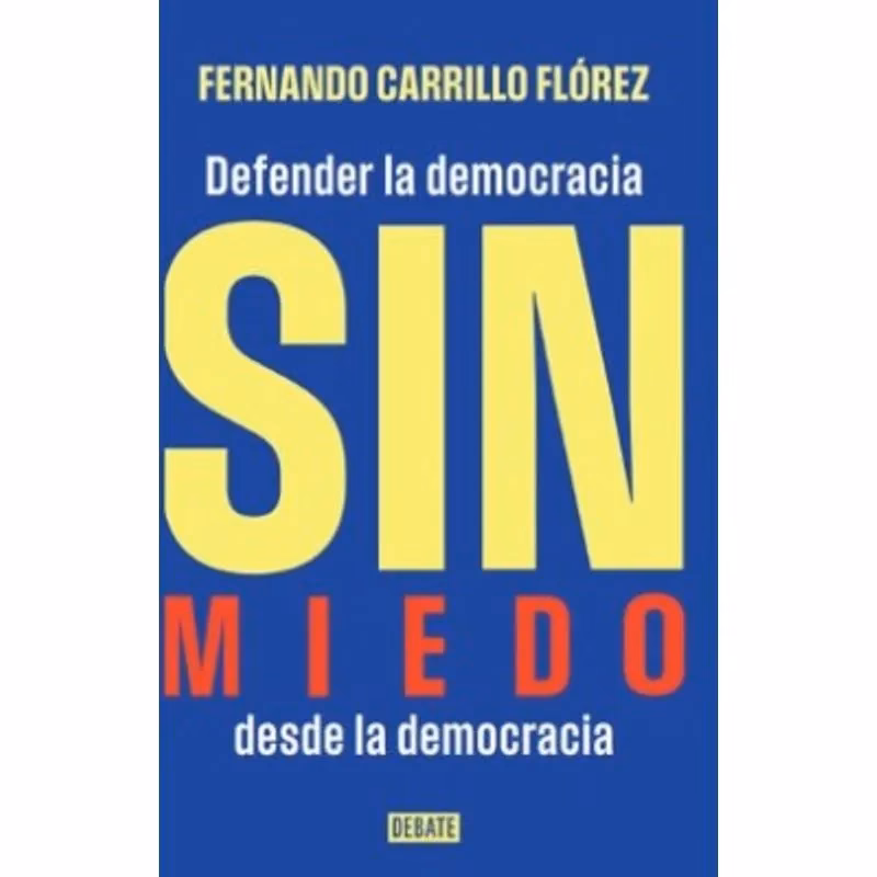 ¿Cómo vivir sin miedo?