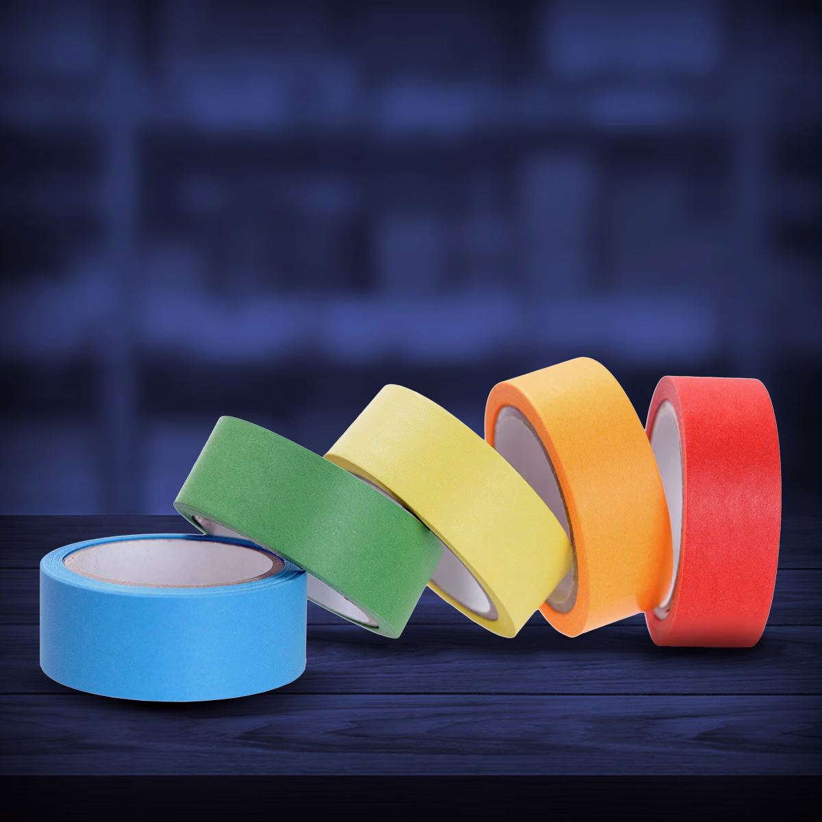 ¿Qué es la sinestesia de color?