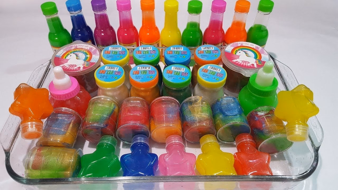 ¿Qué hacen los Slime Cryo?