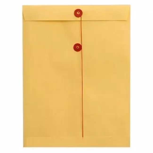 ¿Por qué contamos con sobres y bolsas de envío?