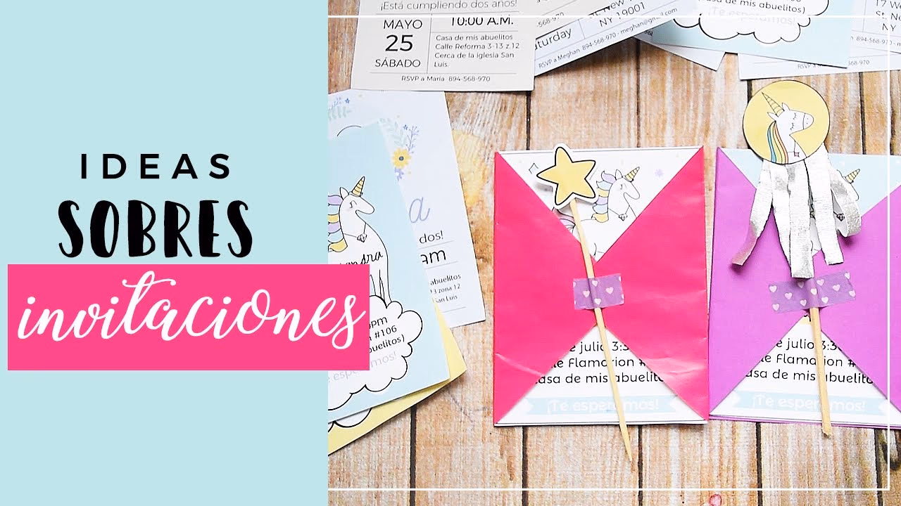 ¿Qué son los sobres transparentes para tarjetas?