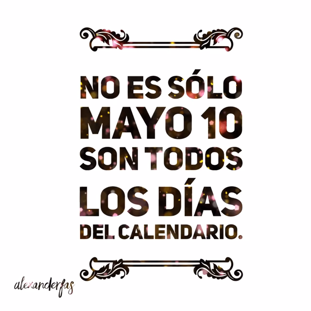 ¿Qué sucedió con Mayolo?