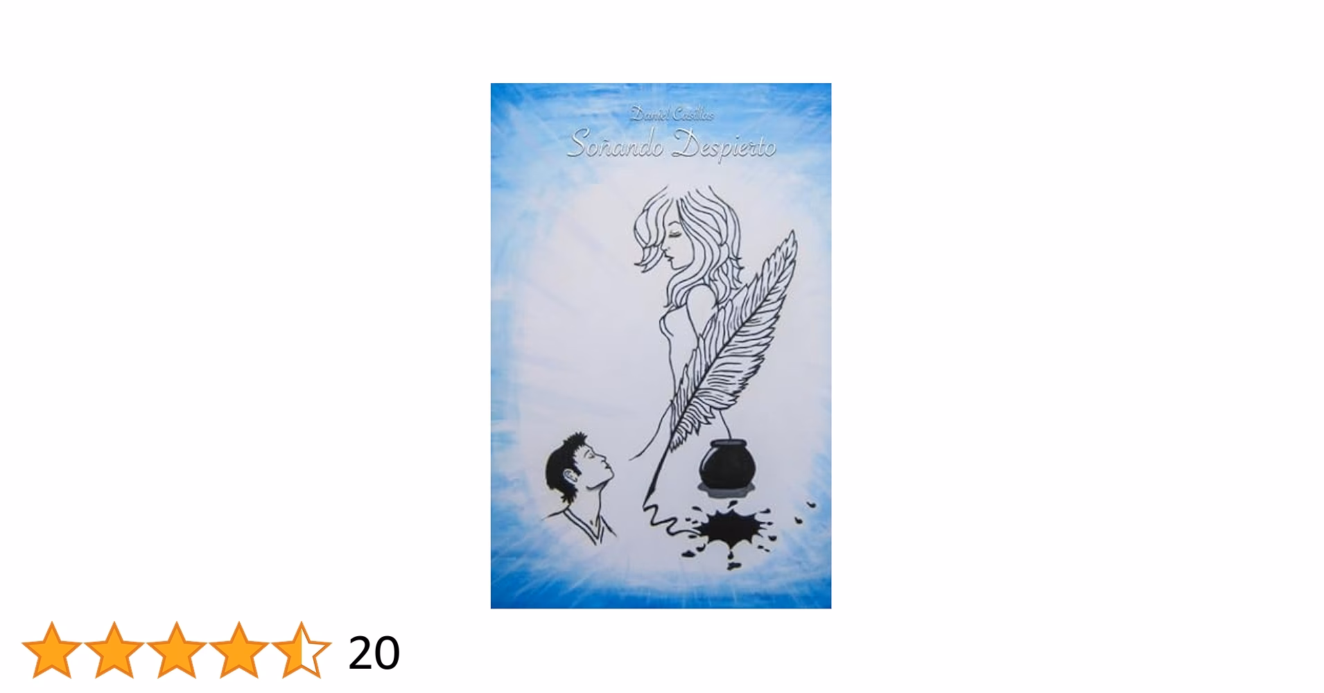 ¿Qué significa soñar despierto?