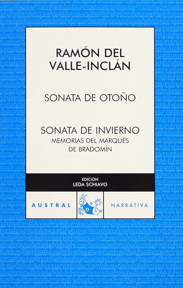 ¿Cuál es la historia de la Sonata de estío?