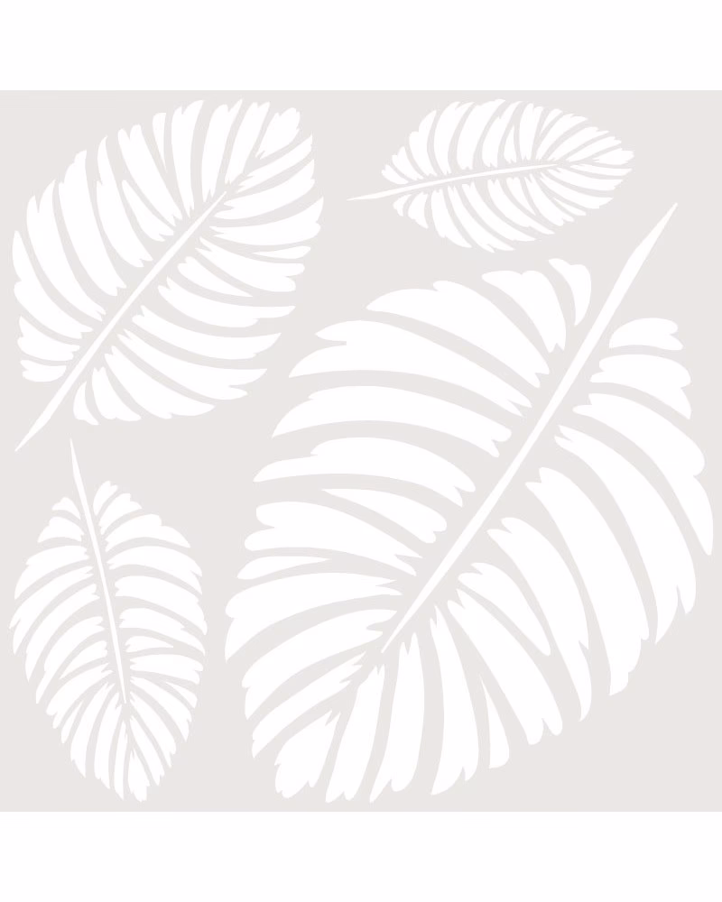 ¿Cómo grabar una imagen en una plantilla de stencil?