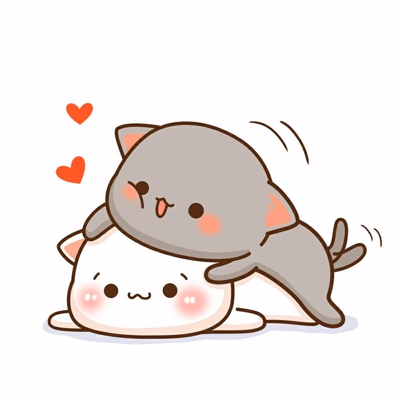¿Cómo puedo personalizar los gatitos?