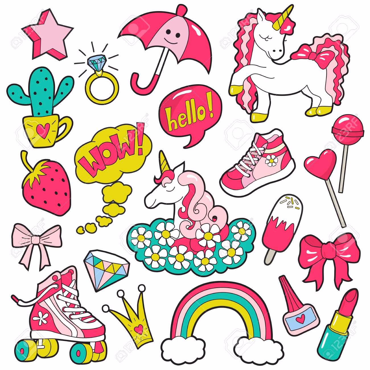 ¿Cómo puedo añadir nuevos stickers?