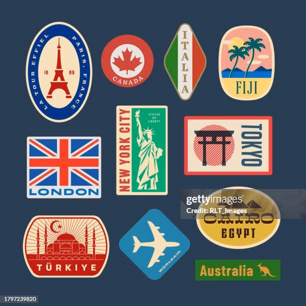 ¿Cuáles son los atractivos de los stickers?