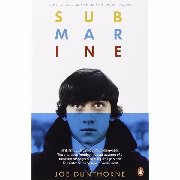 ¿Qué es un Submariner?