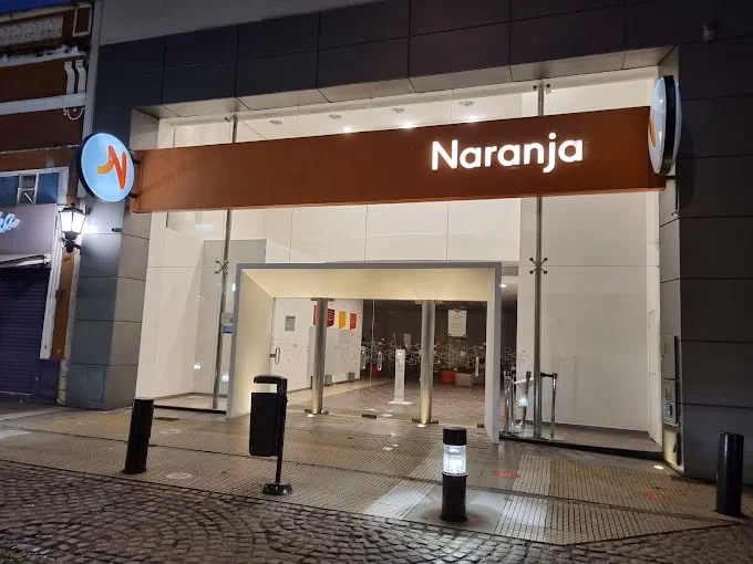 ¿Qué trámites puedo hacer sacando turno en naranja X de Tucumán?